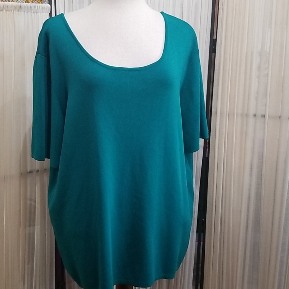 Woman's knit